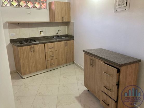 Apartaestudio disponible para Arriendo en Envigado San Rafael Foto numero 1