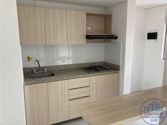 Apartamento disponible para Arriendo en Itagüí Ditaires Foto numero 1