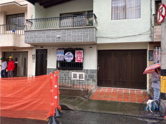 Casa disponible para Arriendo en Envigado Alcalá Foto numero 1