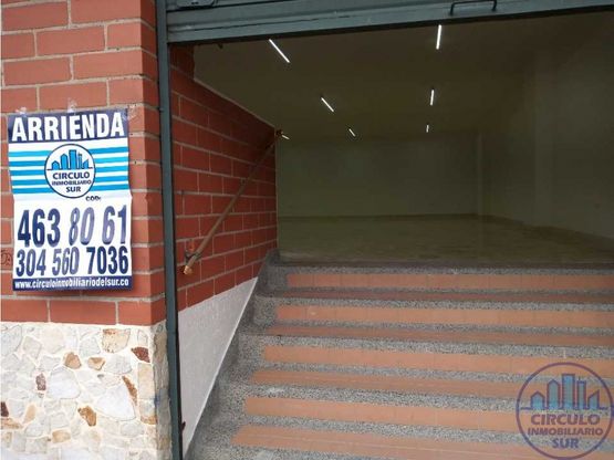 Local disponible para Arriendo en Envigado Primavera Foto numero 1