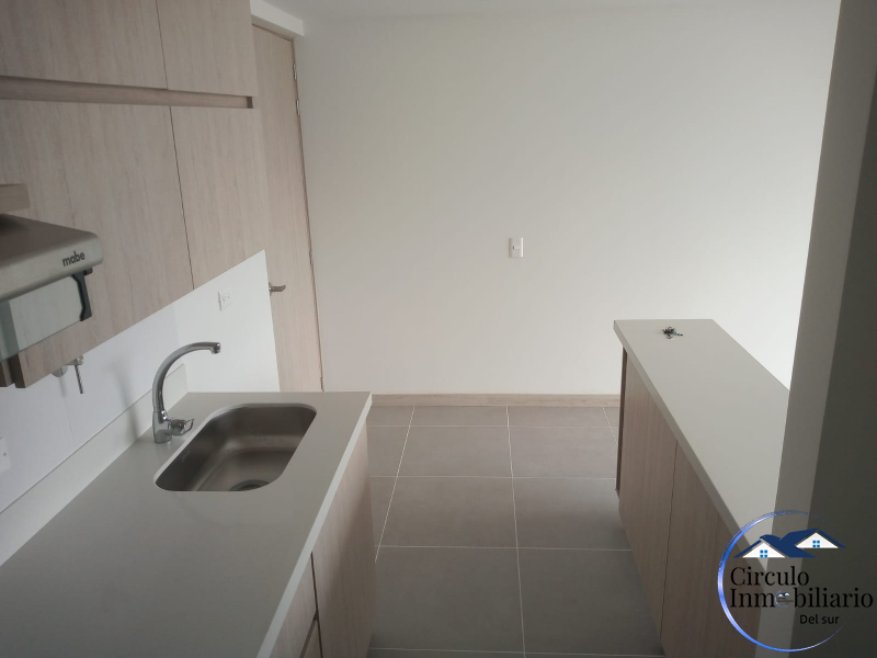 Apartamento disponible para Ambos en Sabaneta Betania Foto numero 1