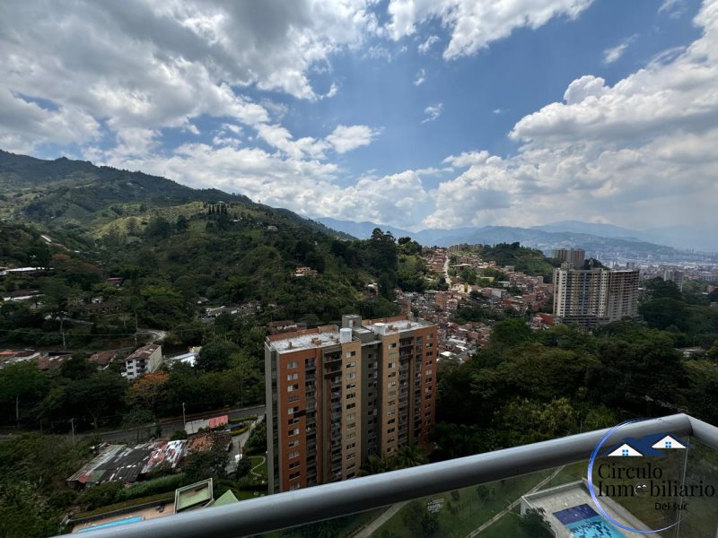 Apartamento disponible para Arriendo en Envigado El Salado Foto numero 1
