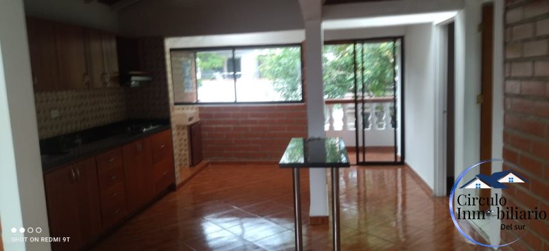 Apartamento disponible para Arriendo en Envigado El Dorado Foto numero 1