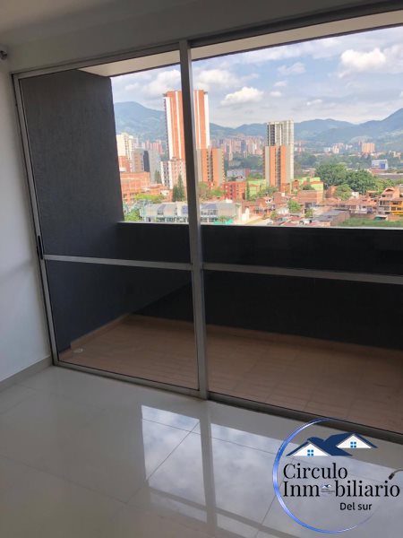 Apartamento disponible para Arriendo en Sabaneta Las Lomitas Foto numero 1