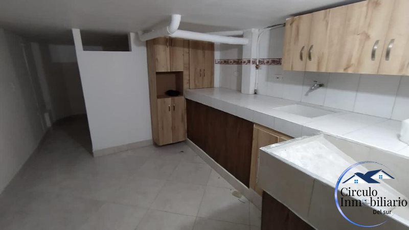 Apartaestudio disponible para Arriendo en Envigado Las Orquideas Foto numero 1
