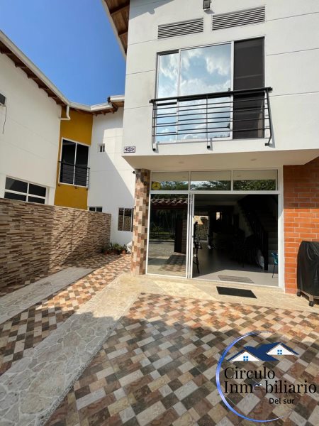 Finca disponible para Venta en San Jerónimo Centro Foto numero 1