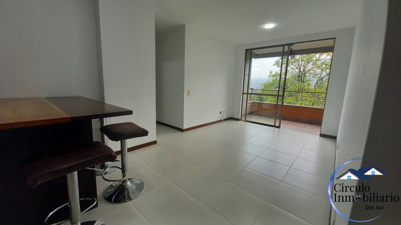 Apartamento disponible para Venta en Envigado El Dorado Foto numero 1