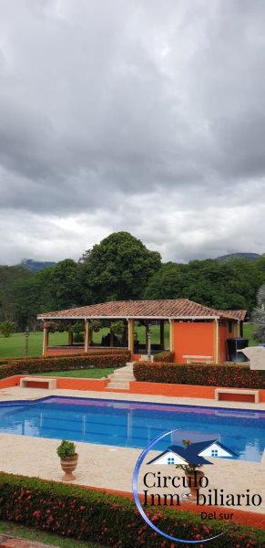Finca disponible para Venta en Sopetran Zona De Córdoba Foto numero 1