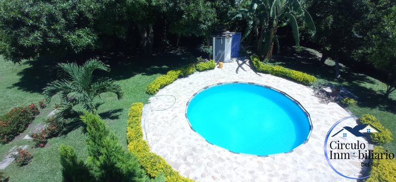 Finca disponible para Venta en San Jerónimo Centro Foto numero 1