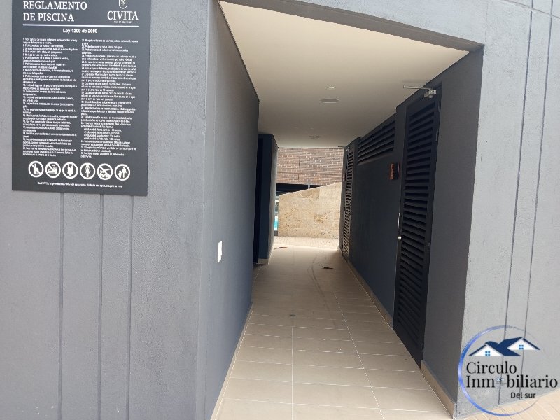 Apartamento disponible para Arriendo en Envigado Barrio Metropolitano Foto numero 1
