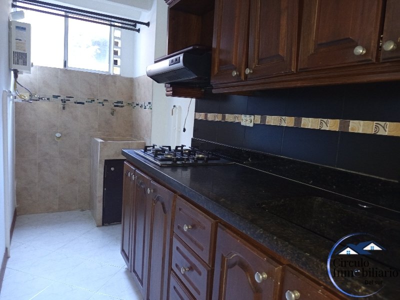 Apartamento disponible para Arriendo en Itagüí Santa Maria Foto numero 1