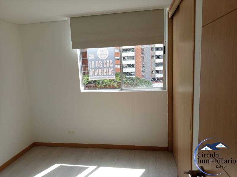 Apartamento disponible para Arriendo en Envigado La Abadía Foto numero 1
