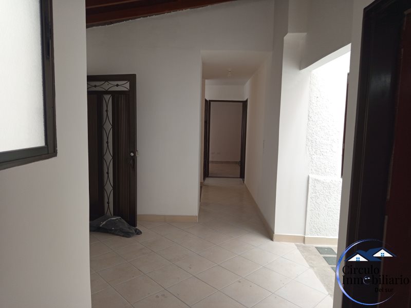 Casa disponible para Arriendo en Envigado El Dorado Foto numero 1