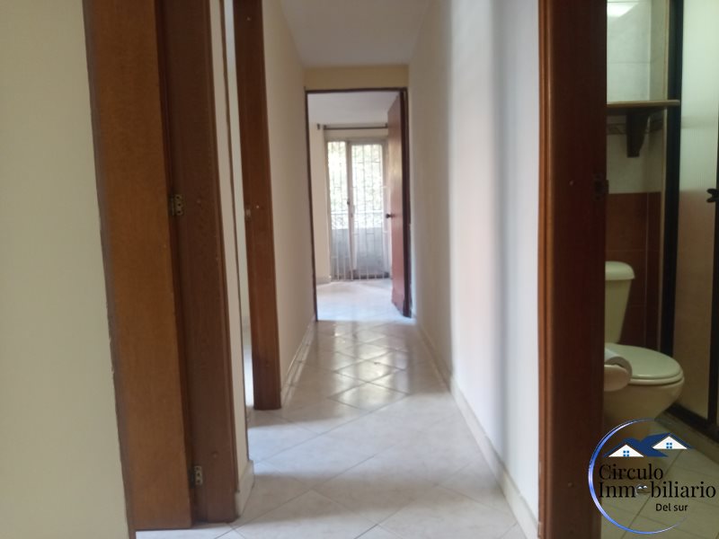 Apartamento disponible para Arriendo en Envigado Gualandayes Foto numero 1