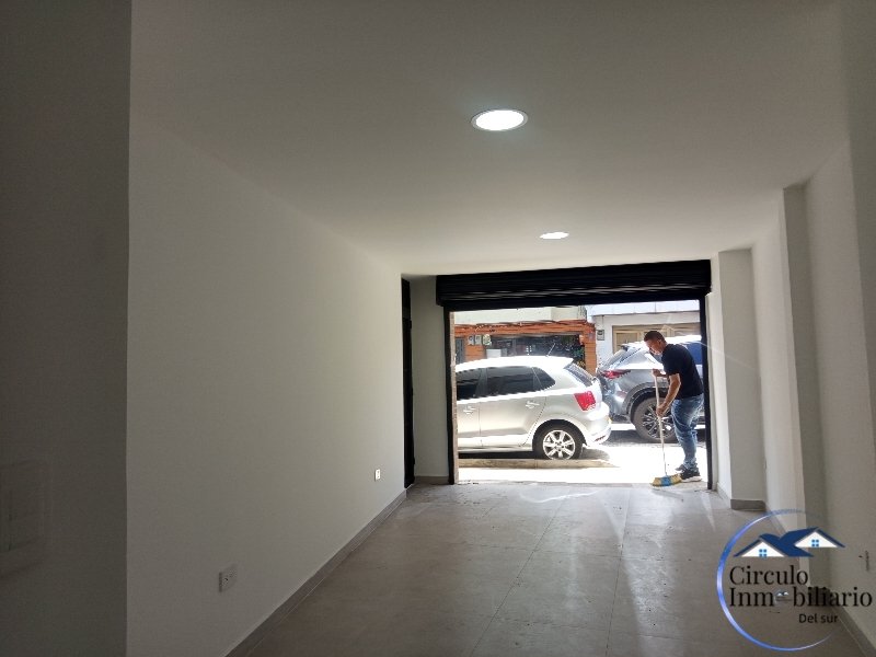 Local disponible para Arriendo en Envigado San Rafael Foto numero 1