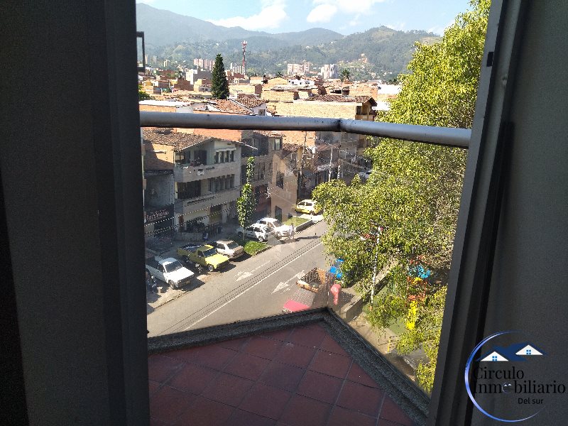 Apartamento disponible para Arriendo en Envigado Barrio Obrero Foto numero 1