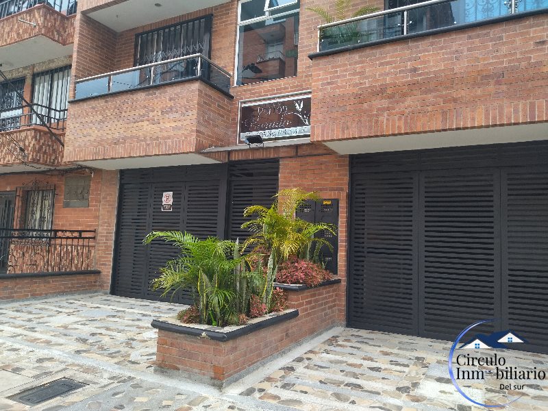 Apartamento disponible para Arriendo en Envigado El Dorado Foto numero 1