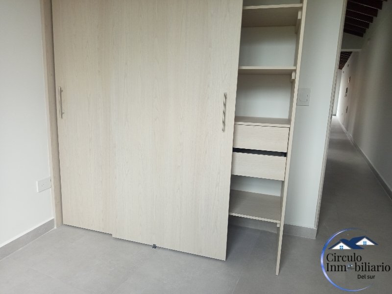 Apartamento disponible para Arriendo en Envigado San Rafael Foto numero 1