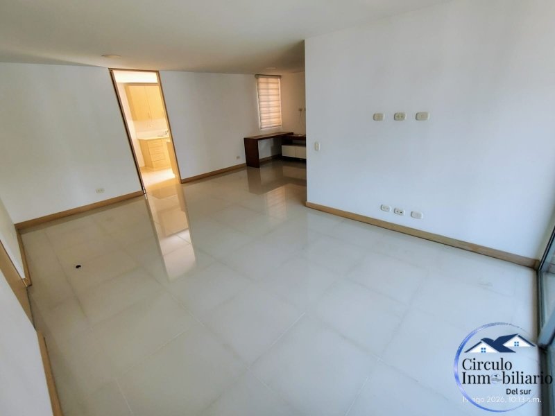Apartamento disponible para Arriendo en Envigado Camino Verde Foto numero 1