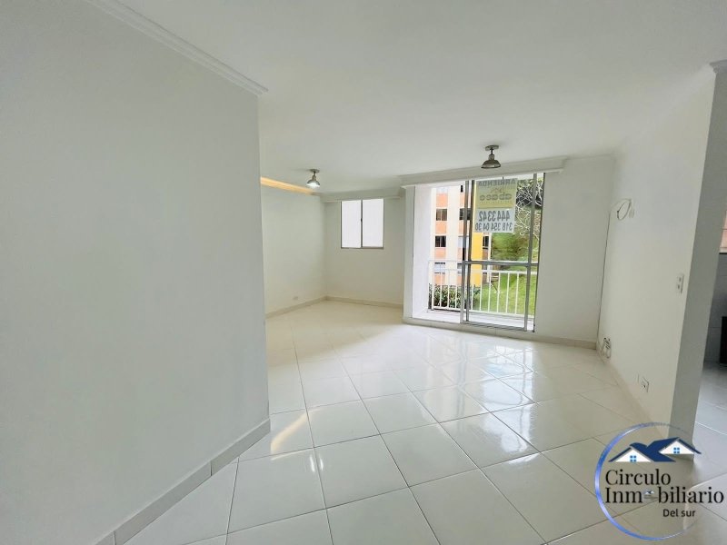 Apartamento disponible para Arriendo en Envigado Alto De Las Flores Foto numero 1