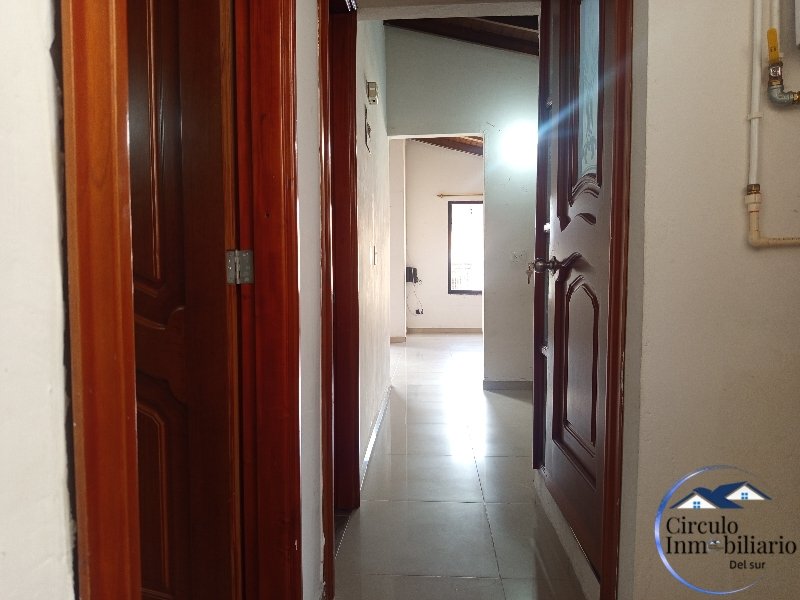 Apartamento disponible para Arriendo en Medellín San Antonio De Prado Foto numero 1