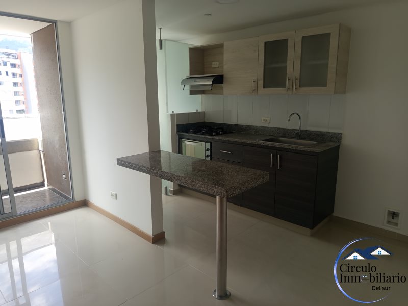 Apartamento disponible para Arriendo en Envigado La Abadia Foto numero 1