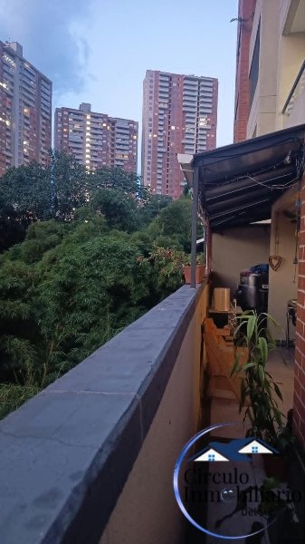 Apartamento disponible para Venta en Sabaneta Palenque Foto numero 1