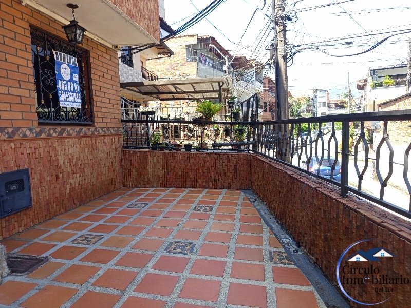 Casa disponible para Arriendo en Envigado Las Flores Foto numero 1