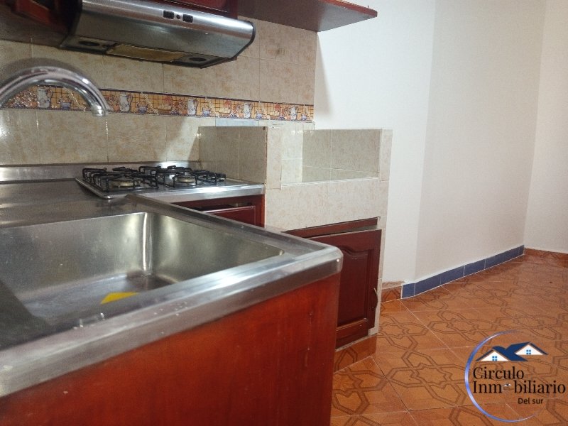 Apartaestudio disponible para Arriendo en Envigado Rosellon Foto numero 1