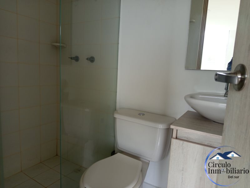 Apartamento disponible para Arriendo en La Estrella La Tablaza Foto numero 1