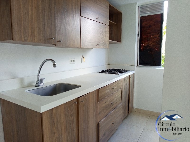 Apartamento disponible para Arriendo en Envigado La Mina Foto numero 1