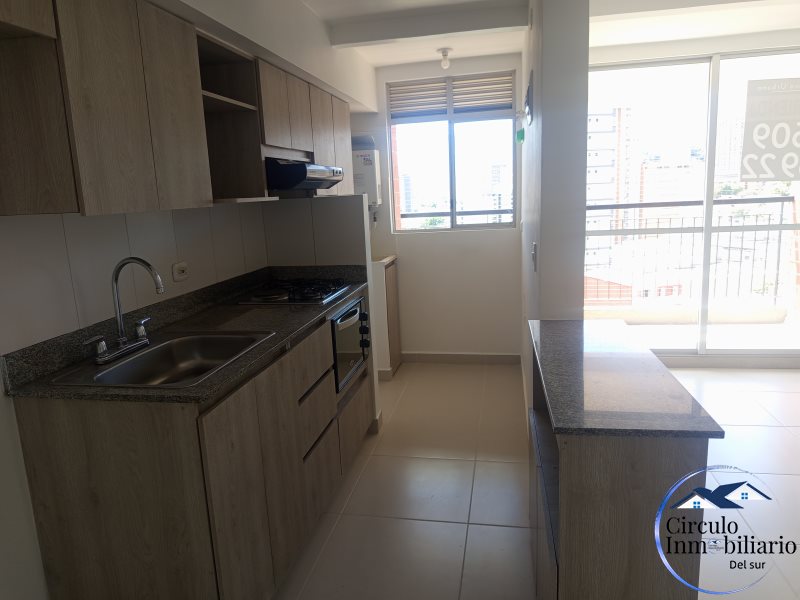 Apartamento disponible para Arriendo en Sabaneta Prados De Sabaneta Foto numero 1