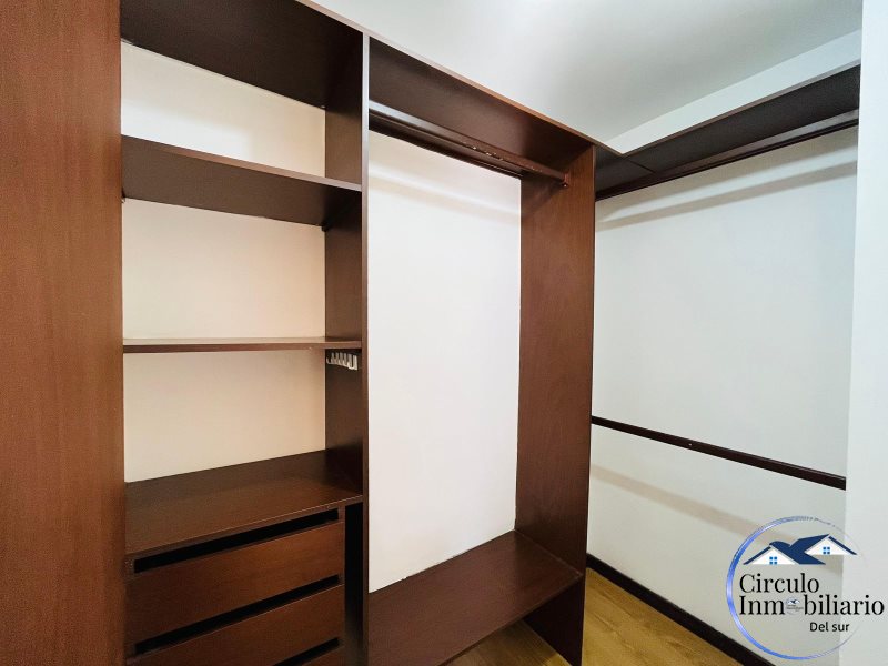 Apartamento disponible para Arriendo en Envigado Cumbres Foto numero 1