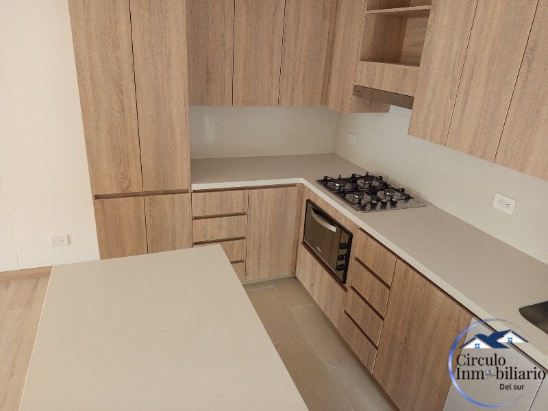 Apartamento disponible para Arriendo en Envigado Camino Verde Foto numero 1