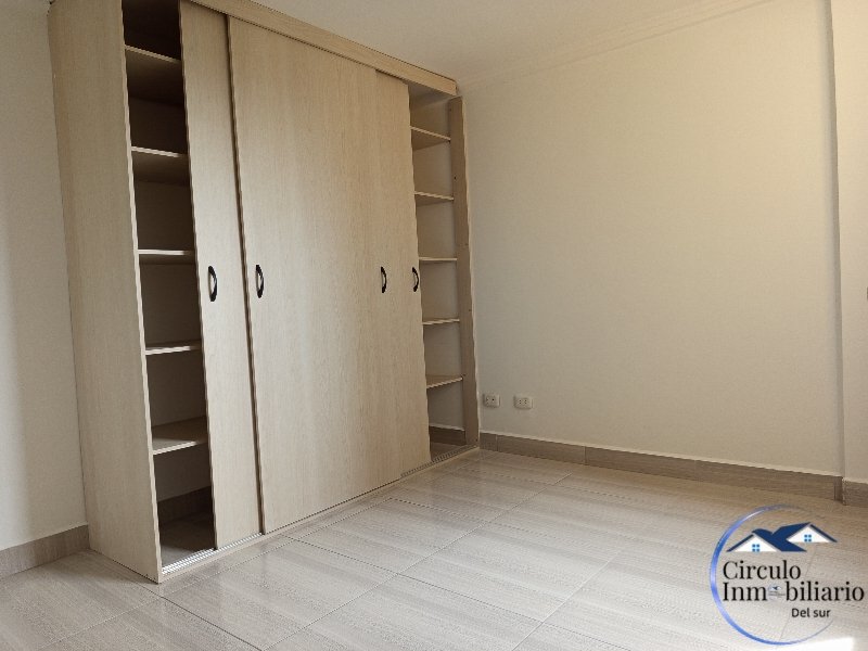 Apartamento disponible para Arriendo en Medellín San Antonio De Prado Foto numero 1