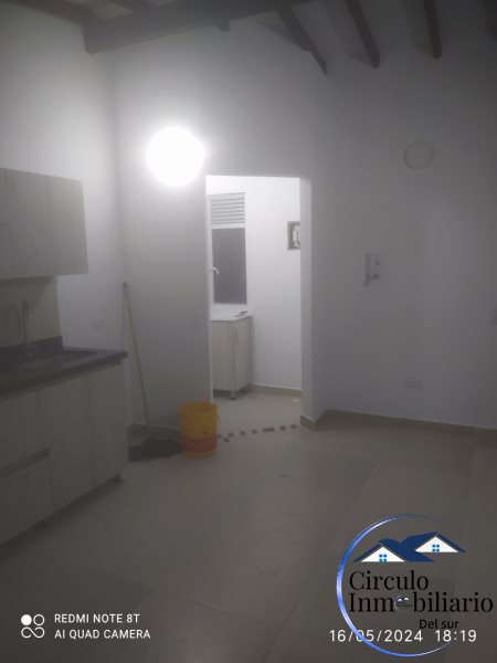 Apartamento disponible para Arriendo en La Estrella con un valor de $1,850,000 código 2156