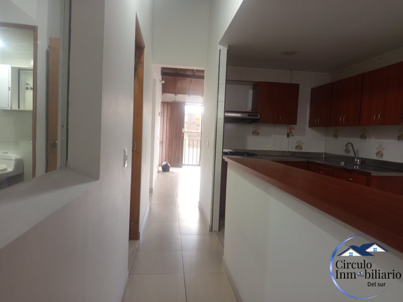 Apartamento disponible para Arriendo en Envigado Oasis Foto numero 1