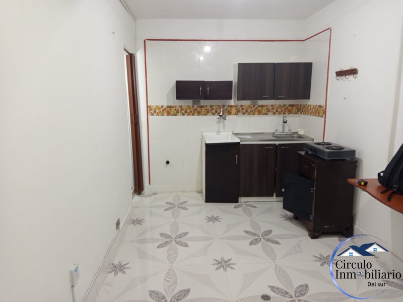 Apartaestudio disponible para Arriendo en Envigado Jose Felix De Restrepo Foto numero 1