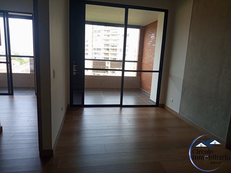 Apartamento disponible para Arriendo en Envigado Las Orquideas Foto numero 1