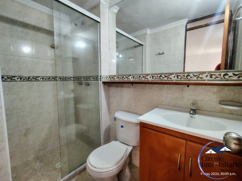 Apartamento disponible para Arriendo en Envigado La Pradera Foto numero 1