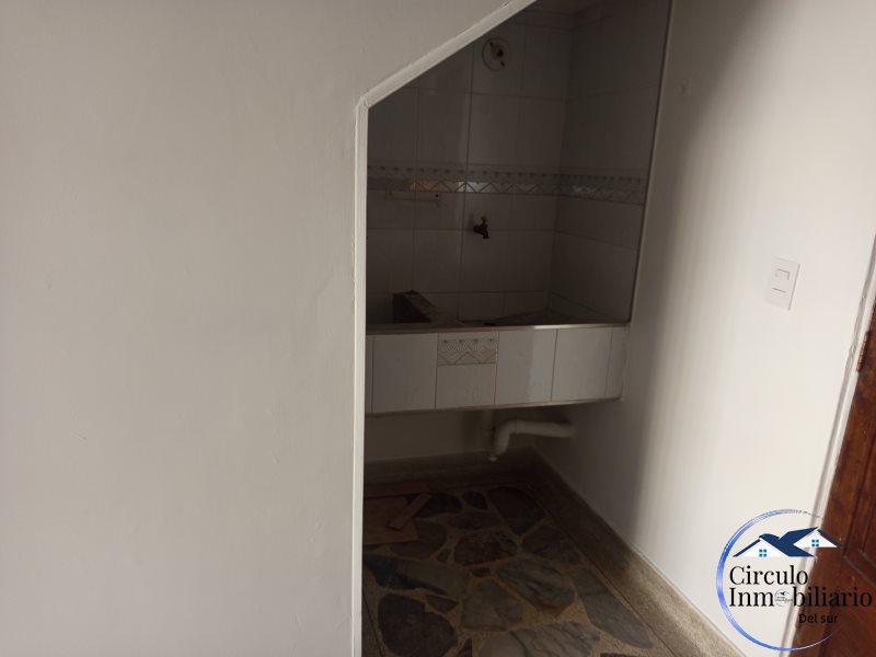 Apartaestudio disponible para Arriendo en Envigado con un valor de $1,500,000 código 3268