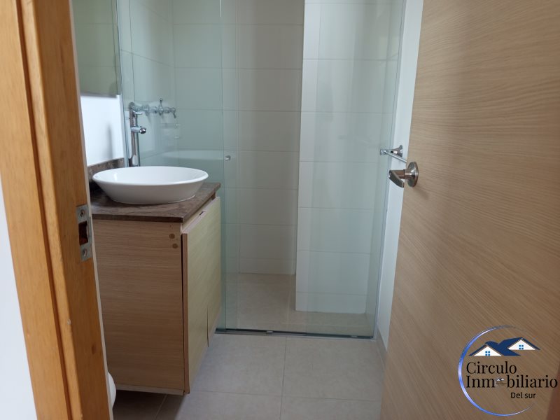 Apartamento disponible para Arriendo en Envigado El Esmeraldal Foto numero 1