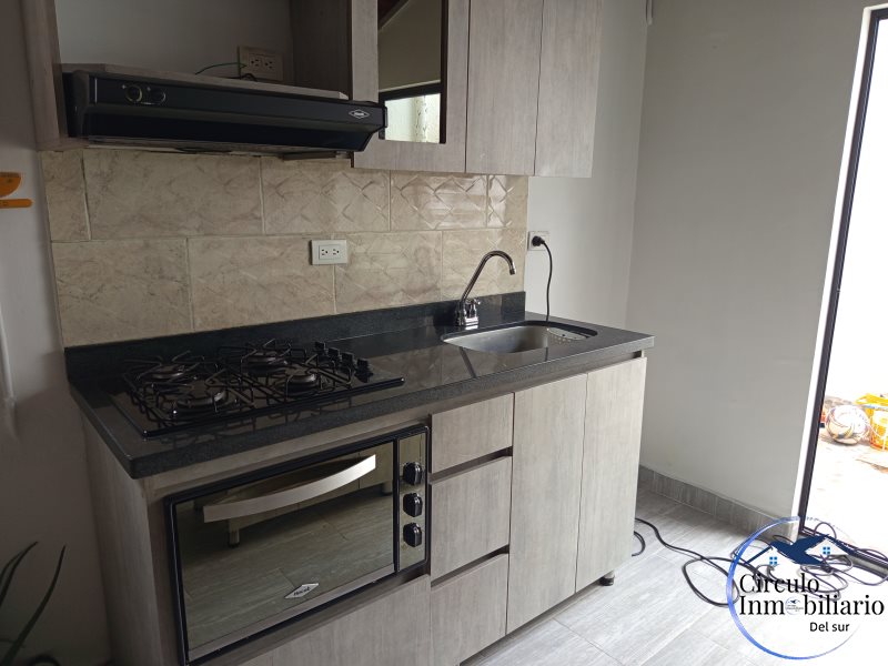 Apartamento disponible para Arriendo en Envigado San Mateo Foto numero 1