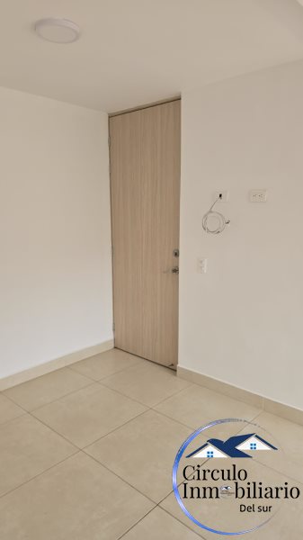 Apartamento disponible para Arriendo en Caldas Andalucia Foto numero 1