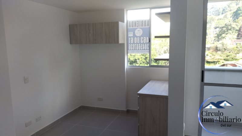 Apartamento disponible para Arriendo en La Estrella La Tablaza Foto numero 1