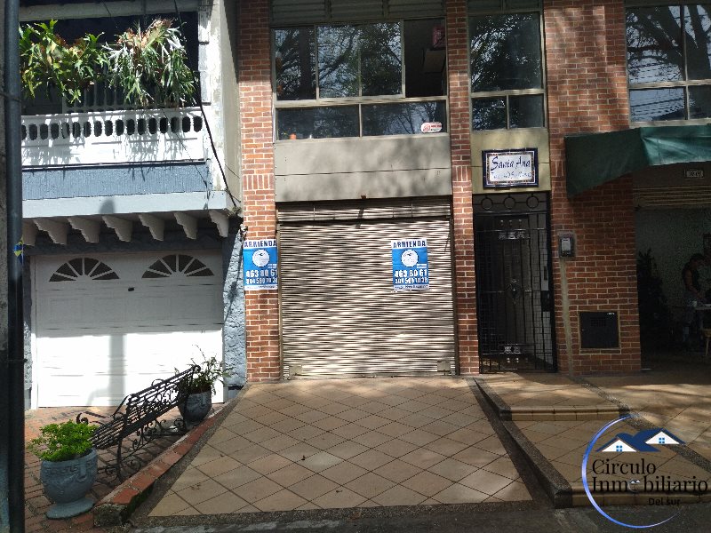 Local disponible para Arriendo en Envigado Barrio Obrero Foto numero 1