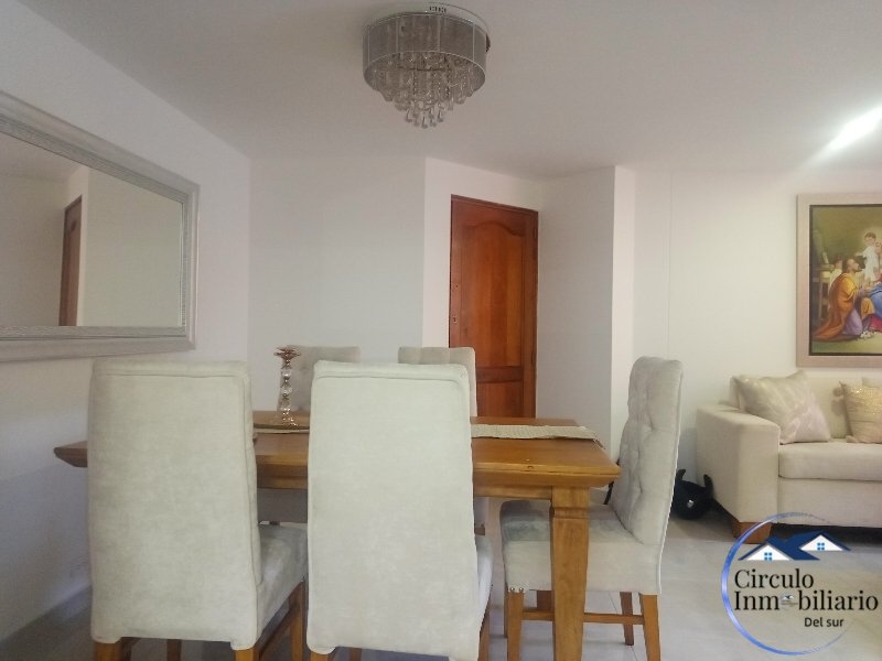 Apartamento disponible para Venta en Envigado Pontevedra Foto numero 1