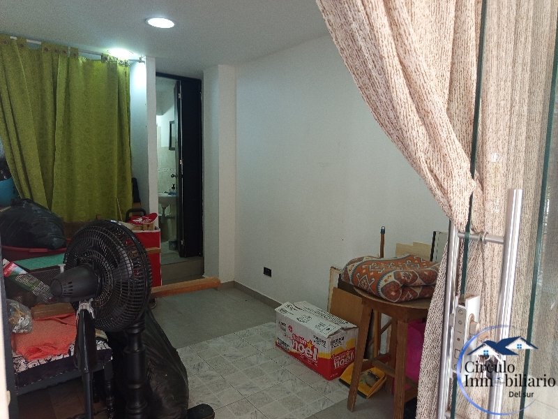 Apartaestudio disponible para Arriendo en Envigado La Magnolia Foto numero 1