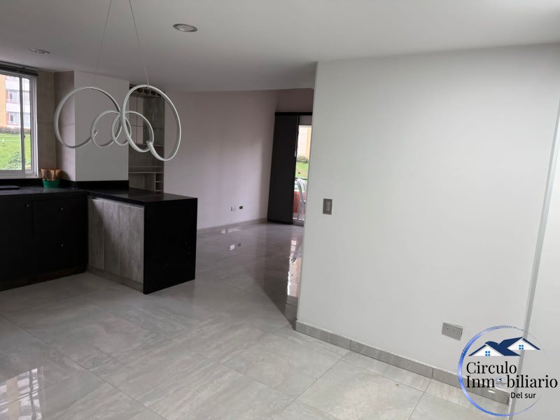 Apartamento disponible para Arriendo en Envigado La Mina Foto numero 1