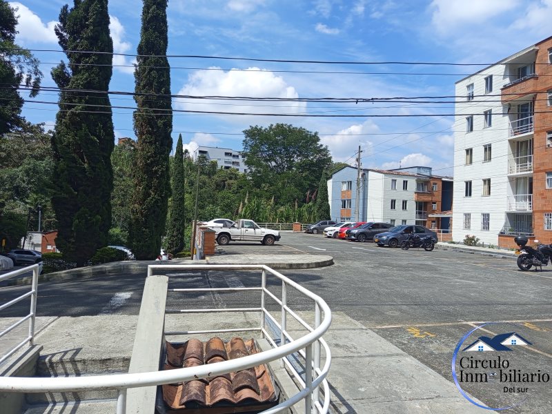 Apartamento disponible para Arriendo en Envigado con un valor de $2,100,000 código 3620